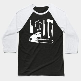 Tools of the Trade Baseball T-Shirt